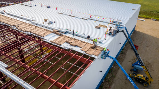 Reflective Insulation in Lacon, IL